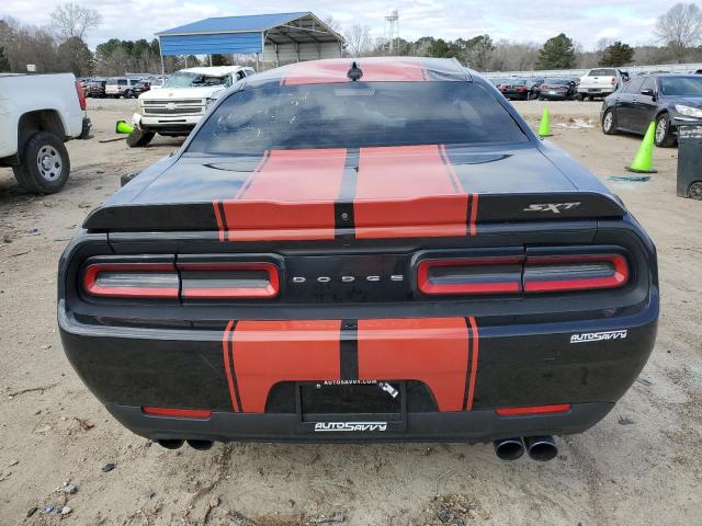 Photo 6 from auction – 2019 DODGE CHALLENGER with VIN 2C3CDZAG7KH593733