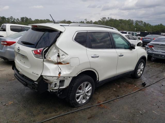 Photo 3 from auction – 2016 NISSAN ROGUE S with VIN 5N1AT2MV8GC917253