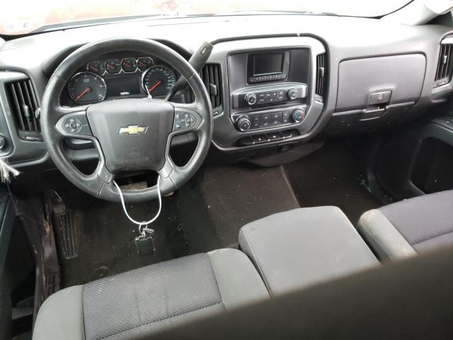 Photo 8 from auction – 2014 CHEVROLET SILVERADO with VIN 3GCUKRECXEG134486