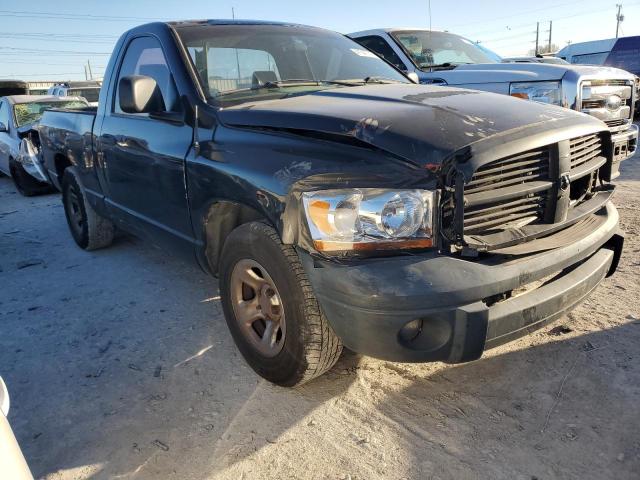 Photo 4 from auction – 2006 DODGE RAM 1500 S with VIN 1D7HA16K16J231979