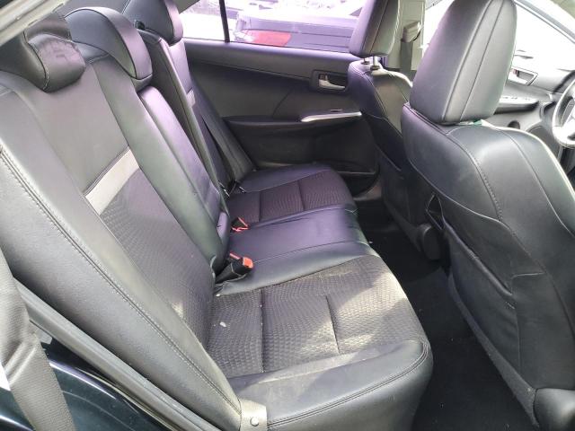 Photo 10 from auction – 2014 TOYOTA CAMRY L with VIN 4T1BF1FK4EU764533