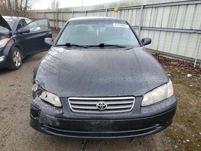 Photo 5 from auction – 2000 TOYOTA CAMRY CE with VIN JT2BF22KXY0267894