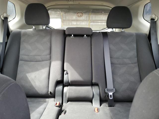 Photo 10 from auction – 2016 NISSAN ROGUE S with VIN KNMAT2MV4GP700070