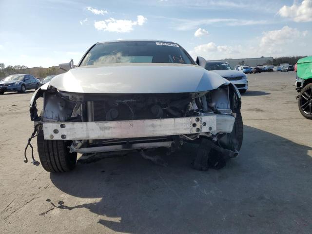 Photo 5 from auction – 2014 LEXUS IS 350 with VIN JTHBE1D23E5008565