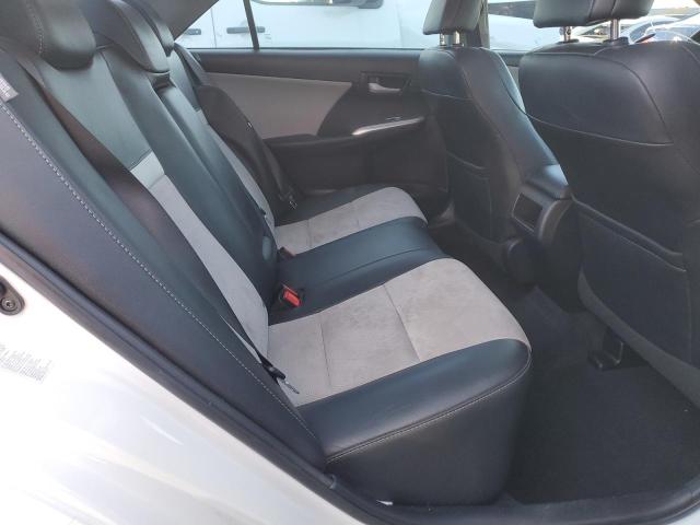 Photo 10 from auction – 2012 TOYOTA CAMRY SE with VIN 4T1BK1FK5CU012848