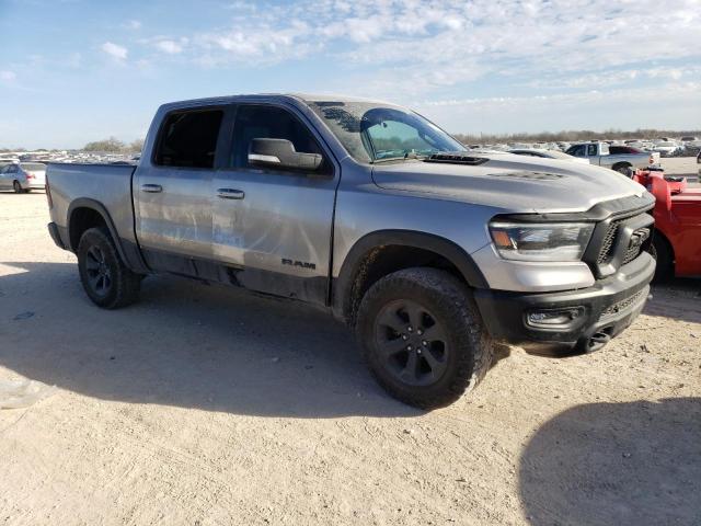 Photo 4 from auction – 2021 RAM 1500 REBEL with VIN 1C6SRFLT9MN573969