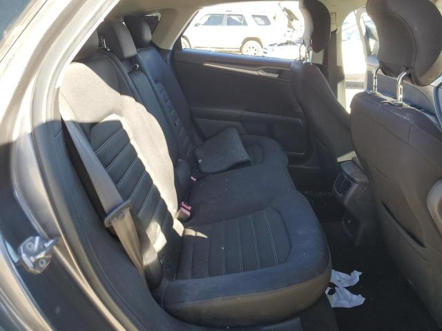 Photo 10 from auction – 2013 FORD FUSION SE with VIN 3FA6P0H77DR134314