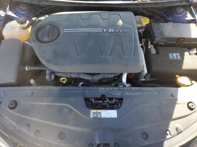 Photo 11 from auction – 2015 CHRYSLER 200 S with VIN 1C3CCCBG9FN582597