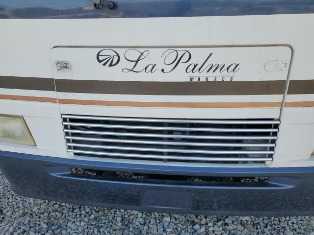 Photo 7 from auction – 1999 MONA LA PALMA with VIN 3FCNF53S2XJA12884