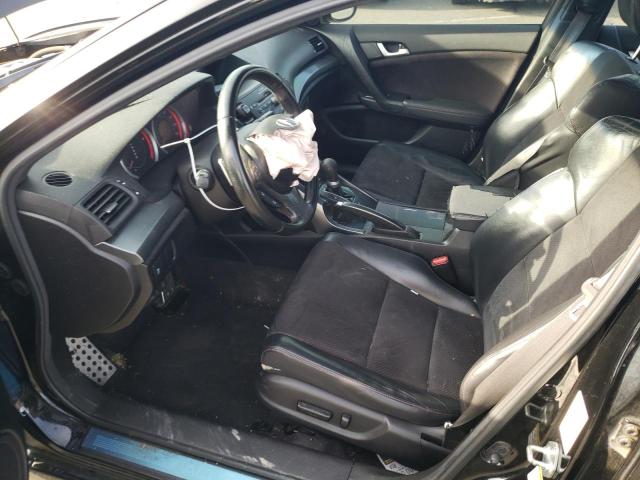 Photo 7 from auction – 2012 ACURA TSX SE with VIN JH4CU2F8XCC018520