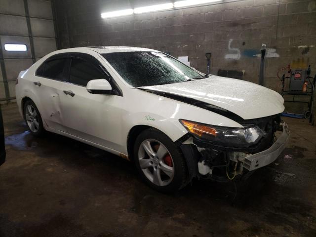 Photo 4 from auction – 2010 ACURA TSX with VIN JH4CU2F69AC035871