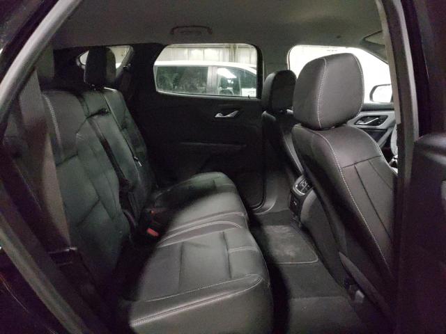 Photo 11 from auction – 2023 CHEVROLET BLAZER 3LT with VIN 3GNKBJRS6PS101728
