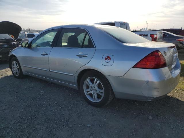 Photo 2 from auction – 2007 HONDA ACCORD with VIN JHMCM56377C005929