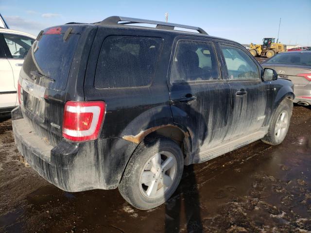 Photo 3 from auction – 2008 FORD ESCAPE LIM with VIN 1FMCU941X8KC61799