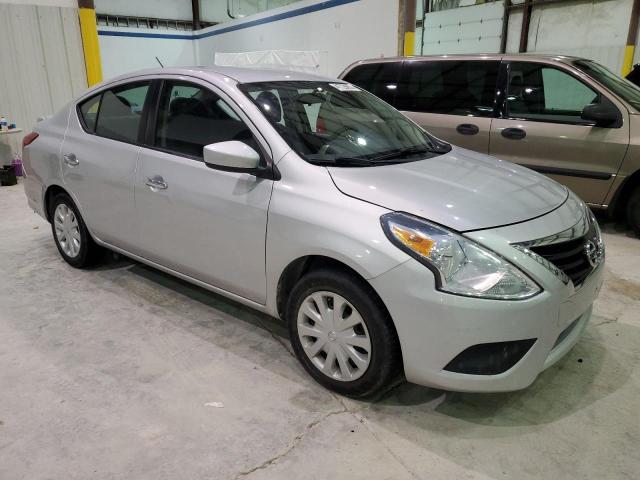 Photo 4 from auction – 2016 NISSAN VERSA S with VIN 3N1CN7AP0GL871371