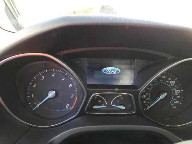 Photo 9 from auction – 2012 FORD FOCUS SE with VIN 1FAHP3K25CL432803