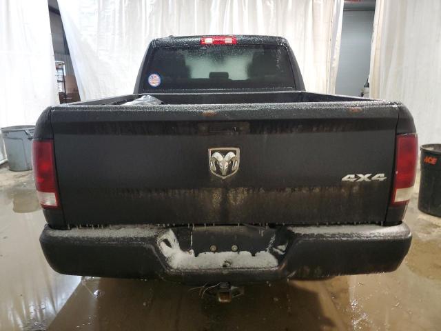 Photo 6 from auction – 2016 RAM 1500 ST with VIN 1C6RR7FG9GS353613