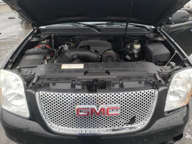 Photo 12 from auction – 2007 GMC YUKON DENA with VIN 1GKFK63877J282834