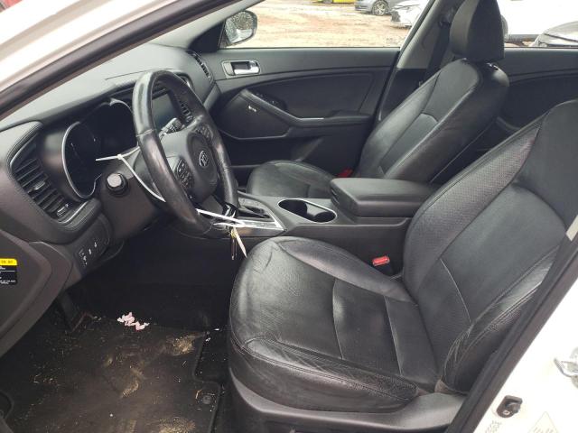 Фото 7 с аукциона – 2015 KIA OPTIMA HYB с VIN KNAGN4AD8F5089074