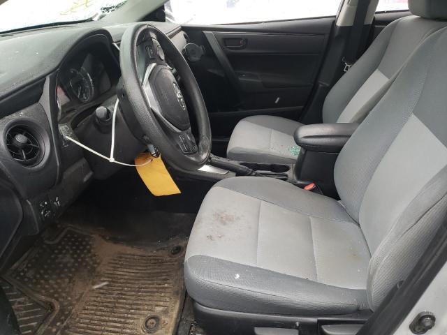 Photo 7 from auction – 2017 TOYOTA COROLLA L with VIN 2T1BURHE3HC948301