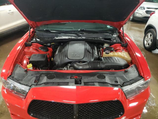 Photo 11 from auction – 2014 DODGE CHARGER R/ with VIN 2C3CDXDT3EH248667