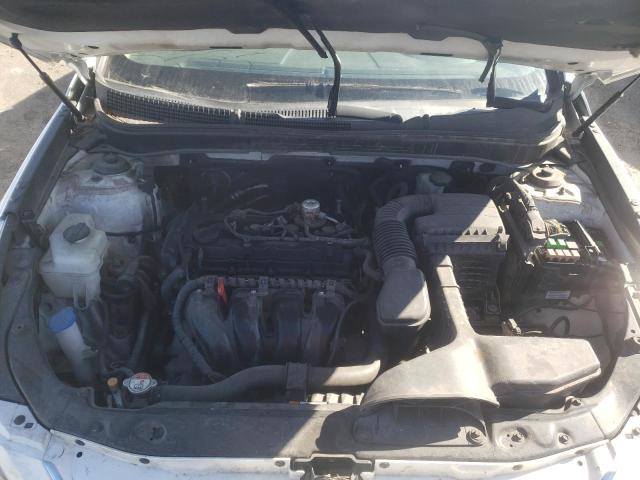 Photo 11 from auction – 2013 HYUNDAI SONATA GLS with VIN 5NPEB4AC9DH744706