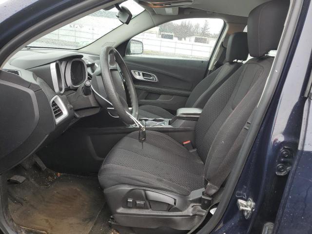 Photo 7 from auction – 2015 CHEVROLET EQUINOX LS with VIN 2GNALAEKXF6160826