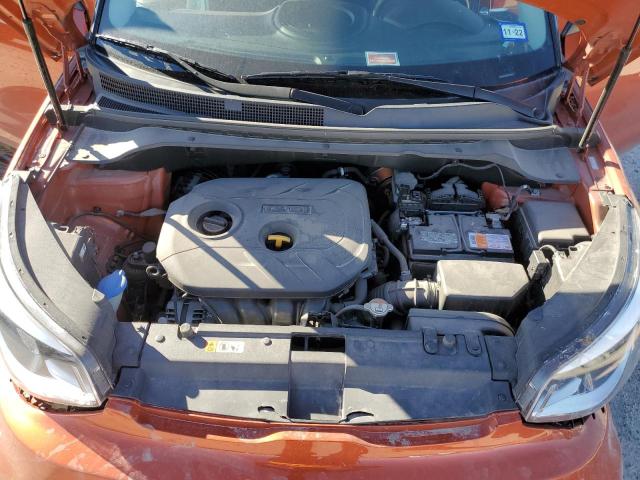 Photo 11 from auction – 2019 KIA SOUL + with VIN KNDJP3A56K7640638