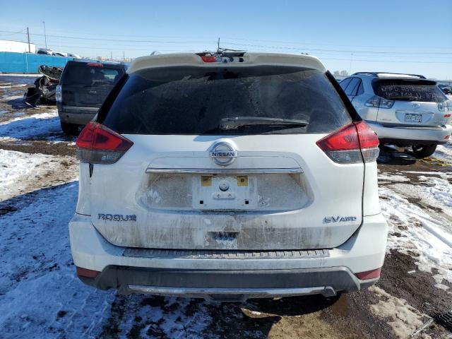 Photo 6 from auction – 2017 NISSAN ROGUE S with VIN KNMAT2MV8HP609448