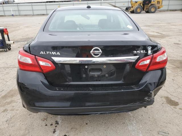 Photo 6 from auction – 2017 NISSAN ALTIMA 3.5 with VIN 1N4BL3AP9HC156924