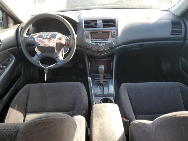 Photo 8 from auction – 2007 HONDA ACCORD with VIN JHMCM56377C005929