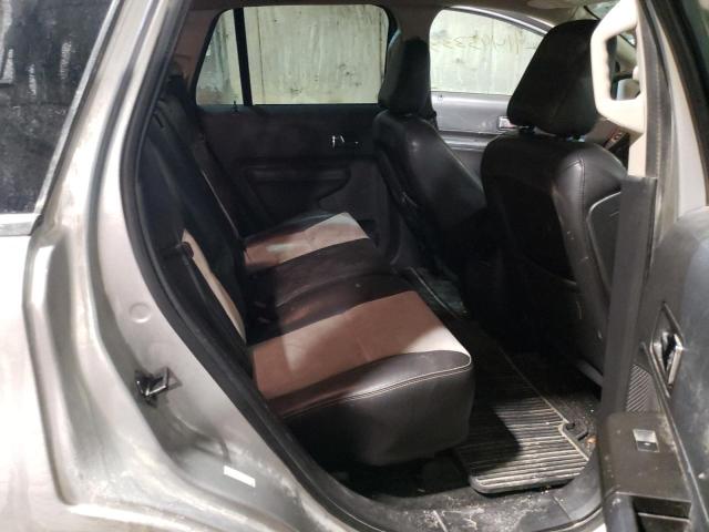 Photo 10 from auction – 2009 FORD EDGE SPORT with VIN 2FMDK30C59BA97257