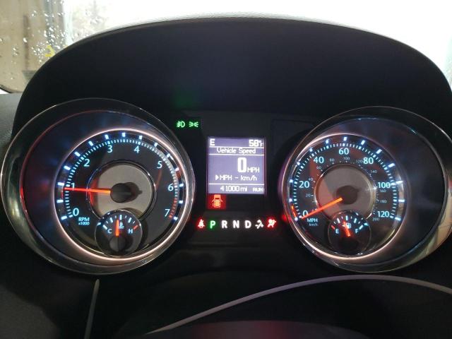 Photo 9 from auction – 2013 CHRYSLER TOWN & COU with VIN 2C4RC1BG8DR681793