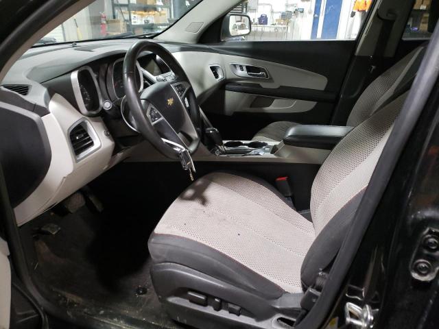 Photo 7 from auction – 2016 CHEVROLET EQUINOX LT with VIN 2GNFLFEK8G6264963