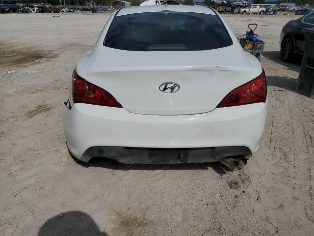 Photo 6 from auction – 2012 HYUNDAI GENESIS CO with VIN KMHHT6KD2CU074199