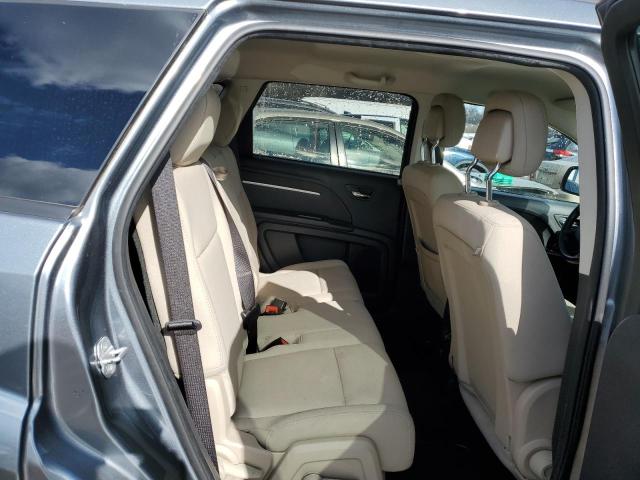 Photo 11 from auction – 2010 DODGE JOURNEY SX with VIN 3D4PG5FV4AT190399
