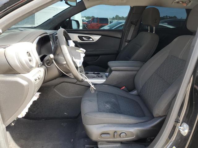 Photo 7 from auction – 2019 CHEVROLET BLAZER 2LT with VIN 3GNKBGRS6KS691389