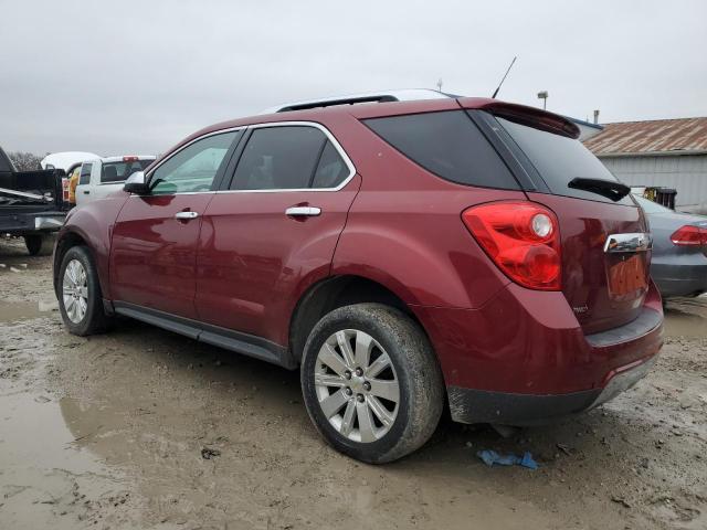 Photo 2 from auction – 2010 CHEVROLET EQUINOX LT with VIN 2CNFLGEW5A6298542