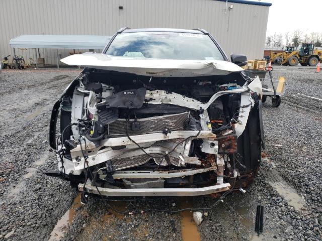 Photo 5 from auction – 2019 TOYOTA RAV4 XSE with VIN 2T3EWRFV0KW020324