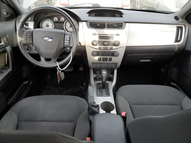 Photo 8 from auction – 2010 FORD FOCUS SES with VIN 1FAHP3GN8AW272169