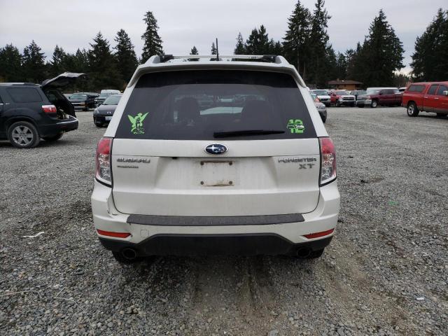 Photo 6 from auction – 2013 SUBARU FORESTER T with VIN JF2SHGGC8DH429468