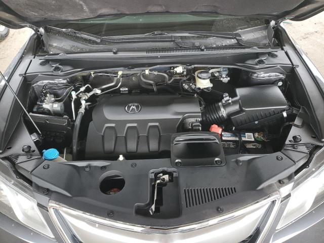 Photo 12 from auction – 2013 ACURA RDX TECHNO with VIN 5J8TB4H51DL013585