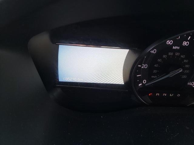 Photo 9 from auction – 2019 FORD EXPLORER X with VIN 1FM5K8D86KGA38613