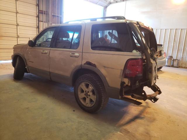 Photo 2 from auction – 2002 FORD EXPLORER X with VIN 1FMZU73E82ZC18256