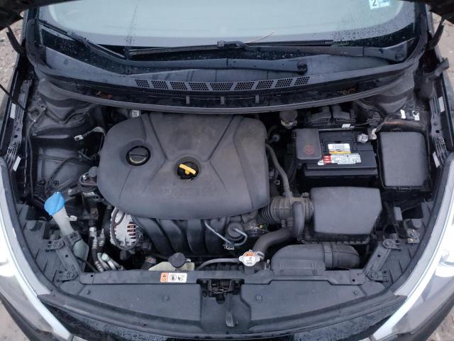 Photo 11 from auction – 2016 KIA FORTE LX with VIN KNAFK4A67G5501377