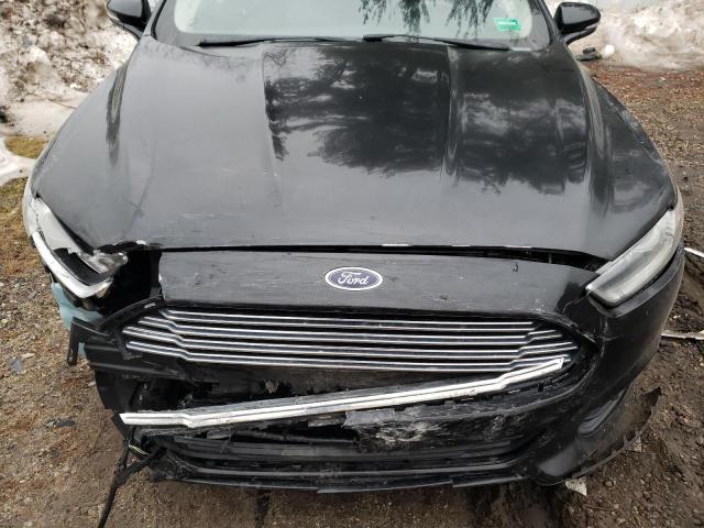 Photo 11 from auction – 2014 FORD FUSION SE with VIN 3FA6P0HD2ER117184