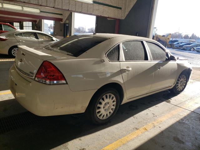 Photo 3 from auction – 2008 CHEVROLET IMPALA LT with VIN 2G1WT58K689268226