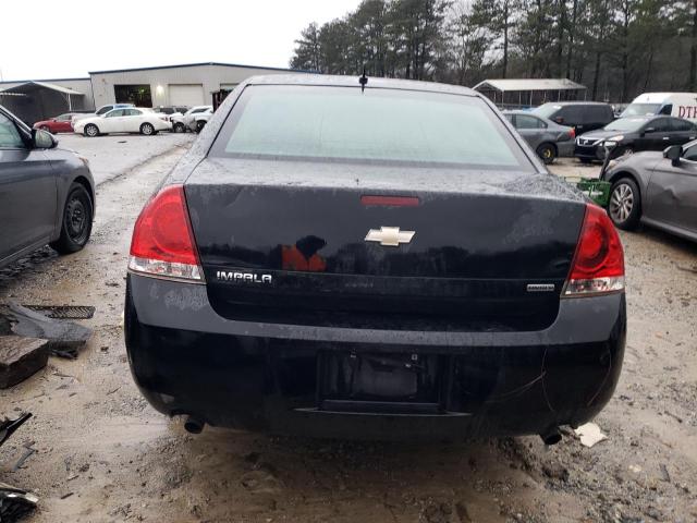 Photo 6 from auction – 2014 CHEVROLET IMPALA LIM with VIN 2G1WA5E31E1133510