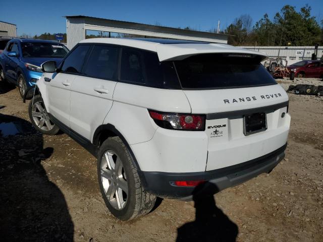 Photo 2 from auction – 2015 LAND ROVER RANGE ROVE with VIN SALVR2BG1FH995053