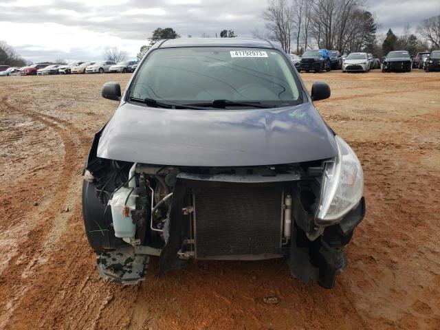 Photo 5 from auction – 2015 NISSAN VERSA S with VIN 3N1CN7AP3FL823555